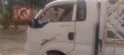 Kia Bongo